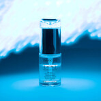 Hyaluronic Acid + Malachite // Blue Light Protection Bi-Phase Concentrate Serum