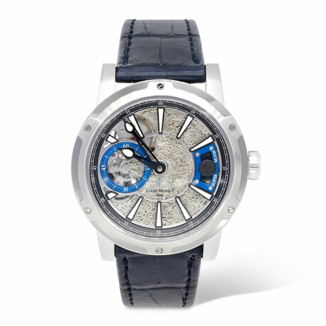 Louis Moinet Super Moon Limited Edition Automatic // LM-75.10.MO-A // Unworn