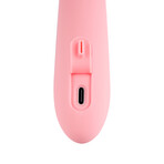 Mora Neo // Peach Pink