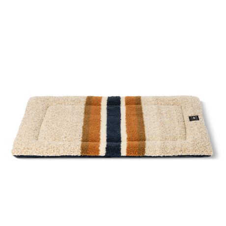 Medium Shinola Comfort Cushion // Oatmeal