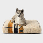 X-Large Shinola Pet Napper // Oatmeal