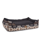 Pendleton Classics Kuddler Dog Bed // Harding (Medium)