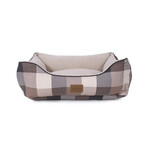 Pendleton Pet Classics Kuddler // Block Plaid (Medium)