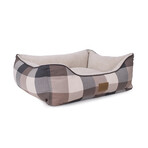 Pendleton Pet Classics Kuddler // Block Plaid (Medium)