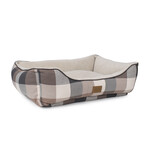 Pendleton Pet Classics Kuddler // Block Plaid (Medium)