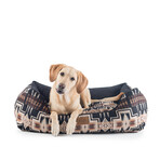 Pendleton Classics Kuddler Dog Bed // Harding (Medium)