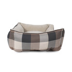 Pendleton Pet Classics Kuddler // Block Plaid (Medium)