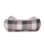 Pendleton Pet Classics Kuddler // Block Plaid (Medium)