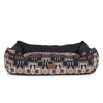 Pendleton Classics Kuddler Dog Bed // Harding (Medium)