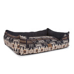 Pendleton Classics Kuddler Dog Bed // Harding (Medium)