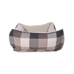 Pendleton Pet Classics Kuddler // Block Plaid (Medium)