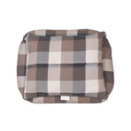 Pendleton Pet Classics Kuddler // Block Plaid (Medium)