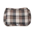 Pendleton Pet Classics Kuddler // Block Plaid (Medium)