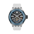 Nubeo Messenger Tourbillon Limited Edition Automatic // NB-6075-06