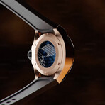 Nubeo Messenger Tourbillon Limited Edition Automatic // NB-6075-07