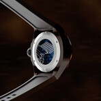 Nubeo Messenger Tourbillon Limited Edition Automatic // NB-6075-0A