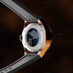 Nubeo Messenger Tourbillon Limited Edition Automatic // NB-6075-07