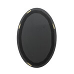 Easton Oval Mirror