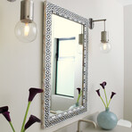 Remy Pendant Sconce // Gun Metal