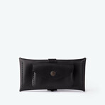 Multipurpose Envelope Case With Pocket // Black