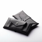 Multipurpose Envelope Case With Pocket // Black