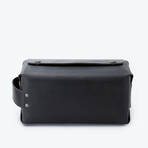 Dopp Kit // Black