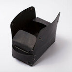 Dopp Kit // Black