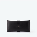 Multipurpose Envelope Case // Black