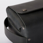 Dopp Kit // Black