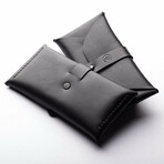 Multipurpose Envelope Case // Black