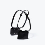 Slim Holster // Black