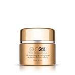 24k Hydrating + Lifting Mask With 24k Gold, Aloe Vera + Vitamin E