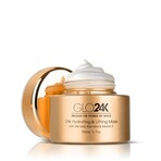 24k Hydrating + Lifting Mask With 24k Gold, Aloe Vera + Vitamin E