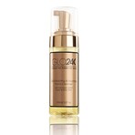 24K Exfoliating Foaming Cleanser With 24k Gold, Witch Hazel + Aloe Vera