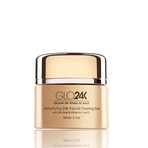 24K Detoxifying Facial Peeling Gel With 24k Gold + Vitamins C + E