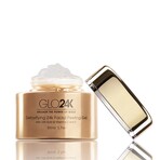 24K Detoxifying Facial Peeling Gel With 24k Gold + Vitamins C + E