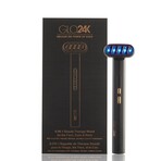 6-IN-1 Beauty Therapy Wand // For the Face, Eyes + Neck