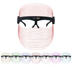 7 Color LED Beauty Device Face Mask