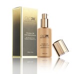 Timeless 24k Anti-Aging Serum With 24k Gold, Amino Peptides + Vitamins A, C, E