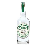 Bird Gang Vodka + Bird Gang Bourbon + Bird Gang Silver Tequila + Bird Gang Spicy Green Tequila // Set of 4