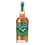 Bird Gang Vodka + Bird Gang Bourbon + Bird Gang Silver Tequila + Bird Gang Spicy Green Tequila // Set of 4