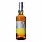 The Akkeshi Blended Whisky Shosetsu