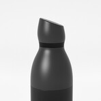 8bottle // Matte Black