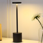 LumiFlex 360° Portable LED Lamp // Black