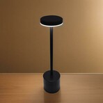 LumiFlex 360° Portable LED Lamp // Black