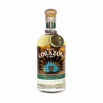 Don Julio Primavera + Corazon Anejo Tequila Aged in W.L. Weller // Set of 2