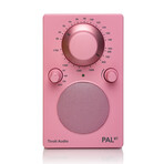 PAL BT // Pink