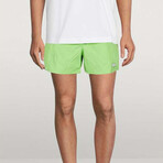 Helmut Lang Men's Airy Swim Short // Lawn (XL)