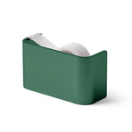 City Tape Dispenser (Dark Green)