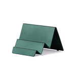 City Card Stand (Dark Green)